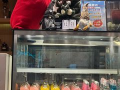-逸派咖啡 EPARKCOFFEE(广安门店)
