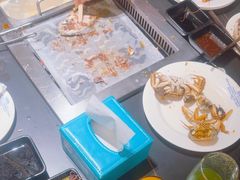 -星伦多自助料理·涮烤一体(虹悦城店)