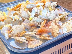 -郑庄脂渣海鲜楼(九水路店)