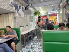 -义顺牛奶公司(板樟堂店)