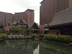 三亚湾红树林度假世界-三亚湾红树林度假世界(木棉酒店)