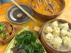 -古真记钵钵鸡(总店)
