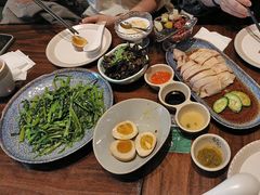 -章记星洲 · 新加坡餐厅(望京店)