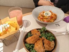 -农畉LONFOOD(益田假日广场店)