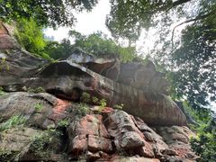 -赤水丹霞旅游区·佛光岩