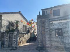 -东钱湖旅游度假区