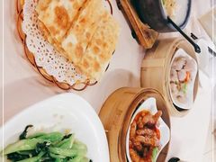 -柳州饭店·绿岛餐厅(友谊路店)