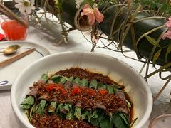 -一坐一忘云南菜(卓悦中心)