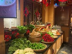 -农耕记·湖南土菜(龙岗熙和园店)