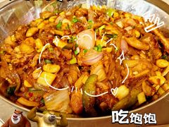 -勇记干锅居(德阳店)