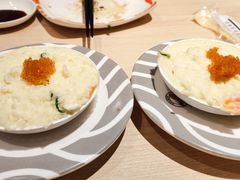 -新一番三文鱼寿司(大东海店)