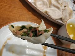 海肠水饺-必点海鲜·鲅鱼水饺(鞍山西道店)