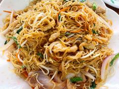 -南记食粥坊·宵夜大排档(莲花总店)