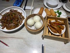 -滋粥楼·顺德菜海鲜茶点(金融城店)