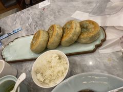-玉华台饭庄·淮扬菜·烤鸭(望京店)