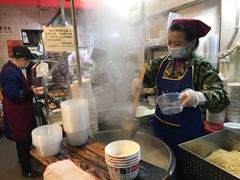 -家阳赵师傅油饼包烧麦(粮道街店)