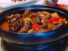 -丽华园(汉阳龙阳店)