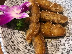 -有喜屋·深夜食堂(北京西路店)