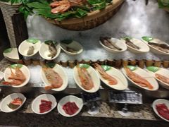 -初色海鲜自助(万丰路店)