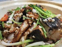 -周三的情书花园餐厅(江北店)