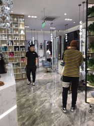 点击看大图 -MY WAY SALON
