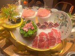 -尚海豆捞(乐虹坊店)