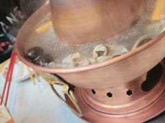 -东门口涮肉·砂锅·烤串(老门东店)
