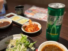 -蒜香焼肉PURUSHIN(马场路店)