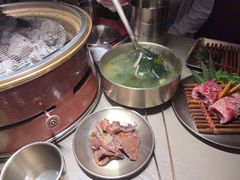 -西塔老太太泥炉烤肉(温州首店万象城黑金店)