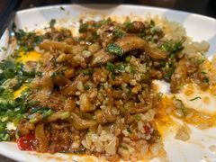 -味上湘菜馆(岳麓山店)