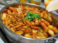 -黄记煌三汁焖锅(悦方IDmall店)