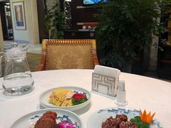 -杭州香格里拉·香宫中餐厅