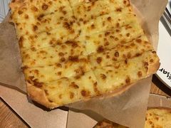 -乐凯撒披萨(正佳广场店)