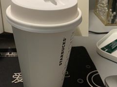 -星巴克(长沙桃子湖店)