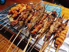 -那些年记忆烧烤