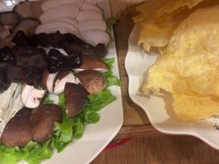 -芦月轩羊蝎子(北蜂窝店)