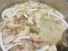 -狐狸爱上椰子鸡(滨江星光大道店)