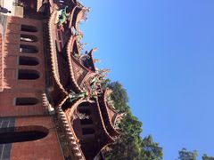 清水岩-安溪清水岩