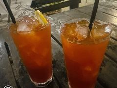 -Telaga Seafood Restaurant