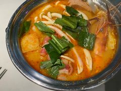 -米多分·越南小馆(南海万科广场店)