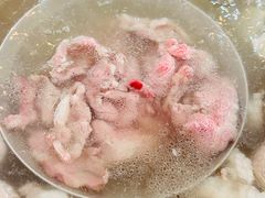 -大志牛肉火锅(天健花园店)