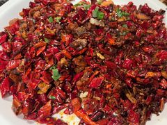 -院8里·小聚园老川菜(九眼桥店)