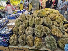 -鲜力达果品批发直销(青山店)