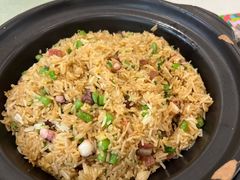 渔家炒饭-姚林轩