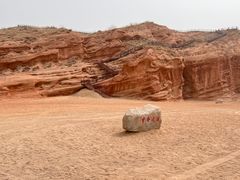 -新疆天山托木尔景区·大峡谷