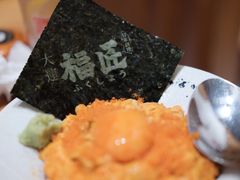 -福匠日本料理(人民路店)