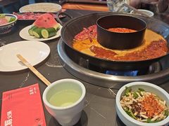 -巴蜀大将火锅(春熙店)