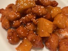 -金陵后厨·南京菜(新街口秣陵路店)