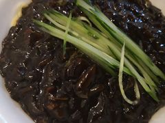 -桃园中华料理炸酱面(燕儿岛路店)