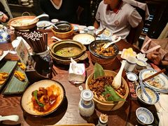 -南京大牌档(济南万象城店)